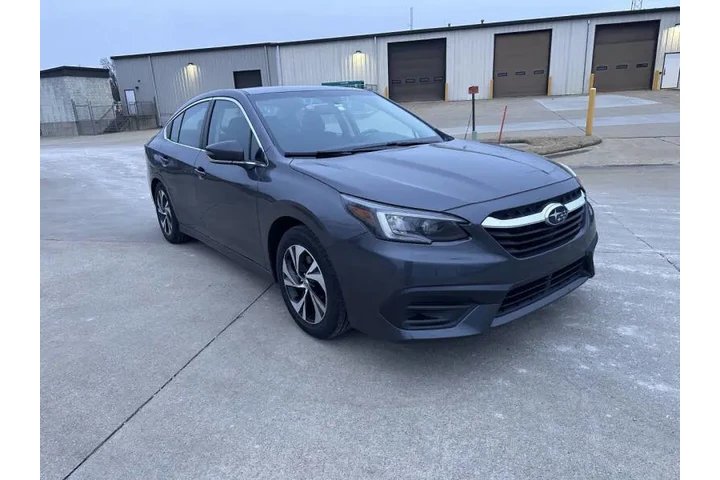 $14900 : 2022 Legacy Premium image 9