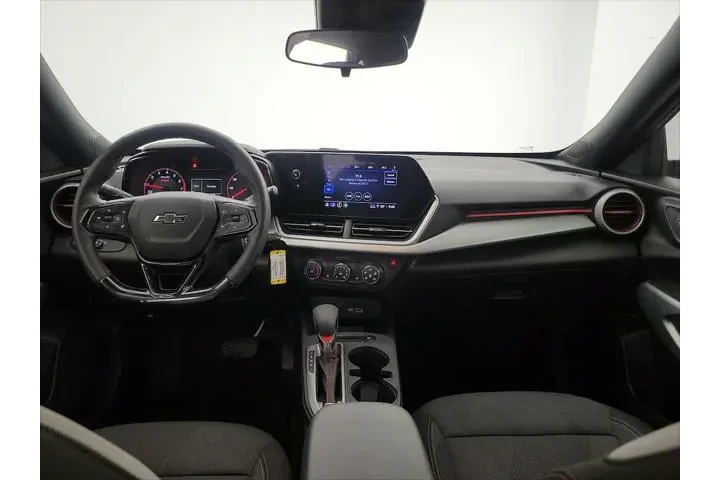 $21998 : Chevrolet Trax 2025 RS 4dr C image 9