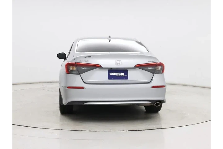 $25998 : Honda Civic 2024 Sport 4dr S image 6