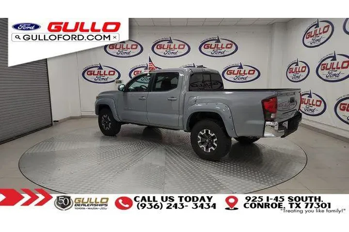 $21736 : Toyota Tacoma 2020 4x2 SR5 4 image 6