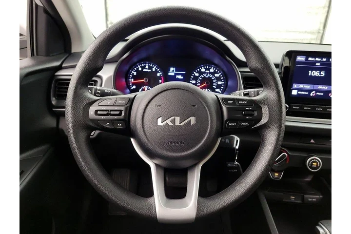 $17998 : Kia Rio 5-Door 2023 S 4dr Wa image 10