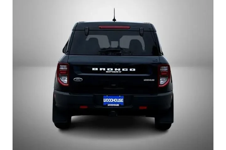 $27985 : Ford Bronco Sport 2022 AWD O image 6