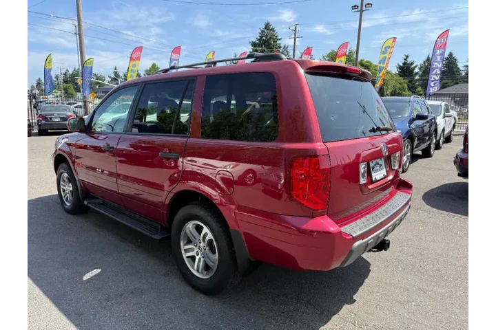 $7995 : 2004 Pilot EX-L image 6