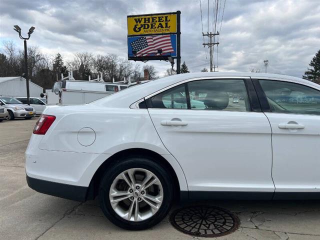 $5995 : 2014 Taurus SEL image 5