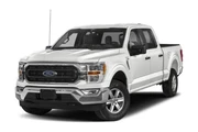 Ford F-150 2022 4x4 Platinum