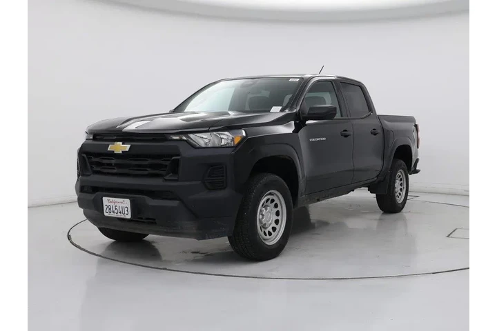 $28998 : Chevrolet Colorado 2023 4x2 image 4