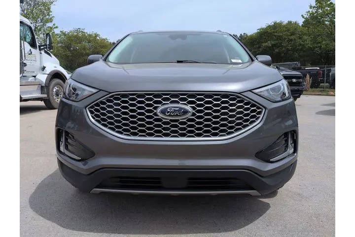 $28961 : Ford Edge 2024 AWD SEL 4dr S image 9