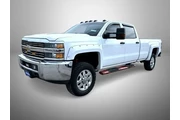 Chevrolet Silverado 2500HD 2