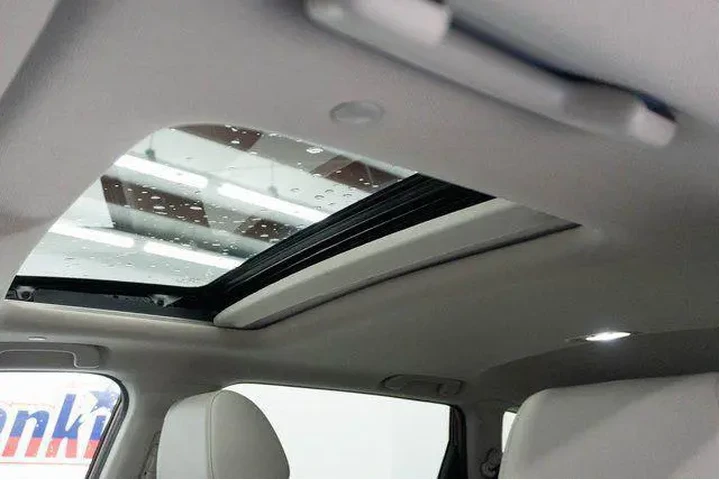 $37518 : Honda CR-V 2025 AWD EX-L 4dr image 4