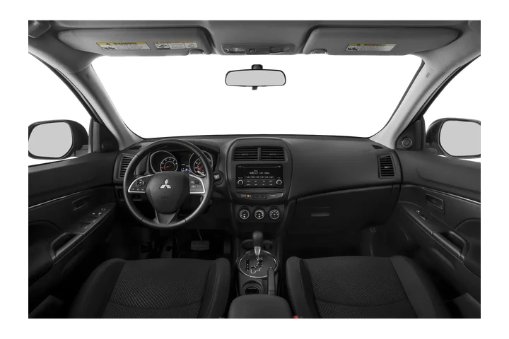 $9999 : Mitsubishi Outlander Sport 2 image 7