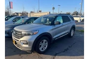 Ford Explorer 2024 AWD XLT 4