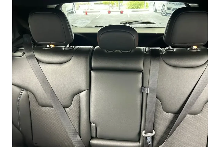 $22710 : Jeep Compass 2024 4x4 Latitu image 10