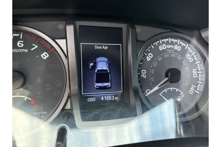 $35818 : Toyota Tacoma 2020 4x4 TRD P image 5