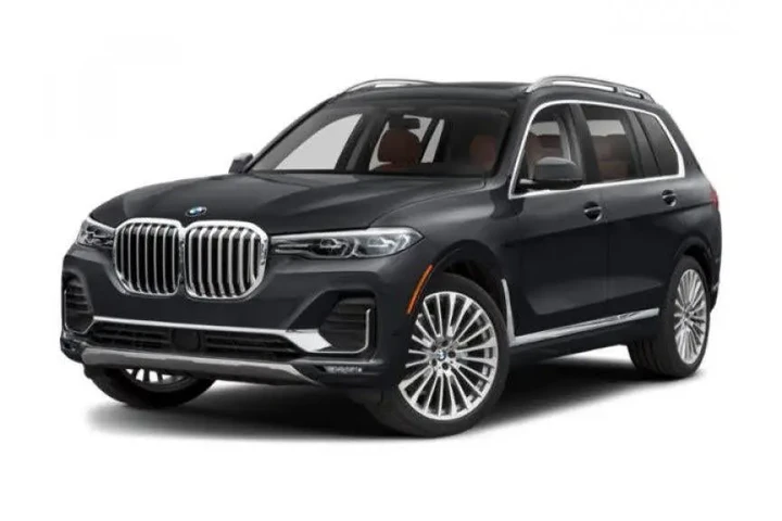 $29999 : BMW X7 2019 AWD xDrive40i 4d image 1