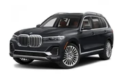 BMW X7 2019 AWD xDrive40i 4d en Chicago