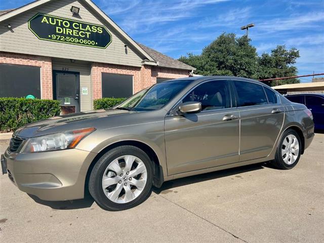 $9950 : 2008 HONDA ACCORD SDN EX-L image 6