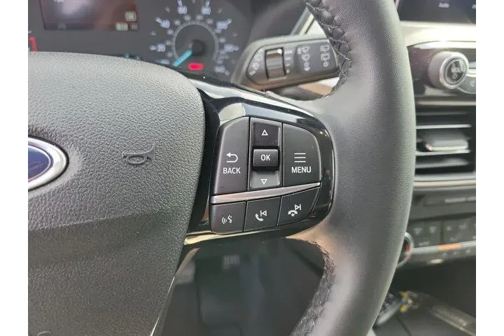 $19000 : Ford Escape 2022 SE 4dr SUV image 7