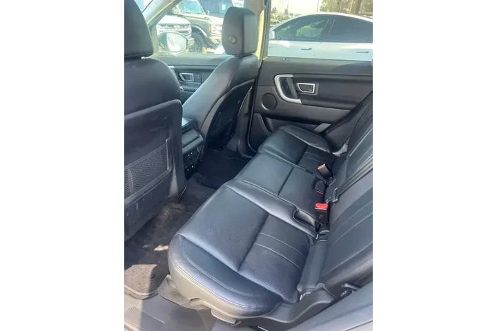 $18988 : Land Rover Discovery Sport 2 image 5