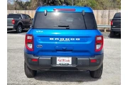 $26500 : Ford Bronco Sport 2025 AWD B thumbnail