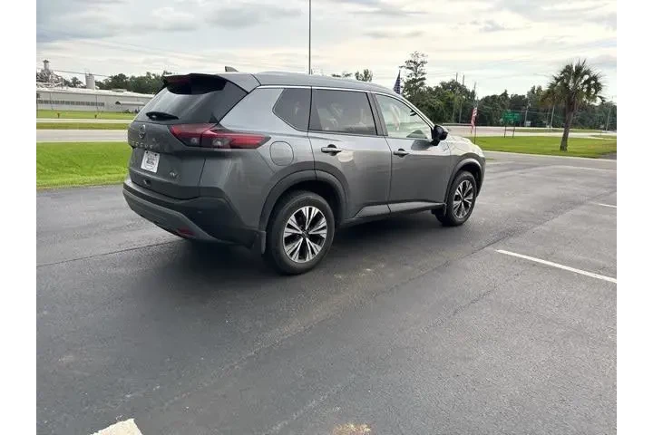 $24000 : Nissan Rogue 2023 SV 4dr Cro image 6