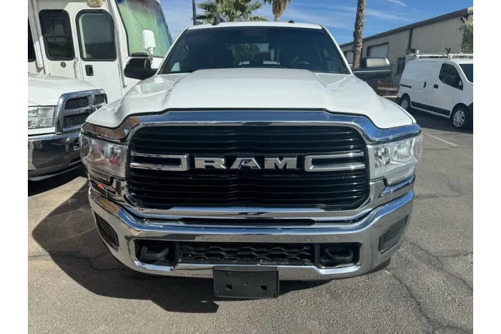$39995 : 2021 RAM 2500 Big Horn image 4