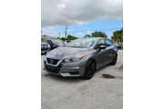 $7900 : 2020 Versa S thumbnail
