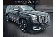 GMC Yukon 2019 4x2 Denali 4d en Miami