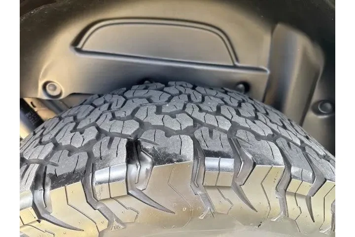 $39872 : Jeep Wrangler Unlimited 2021 image 10