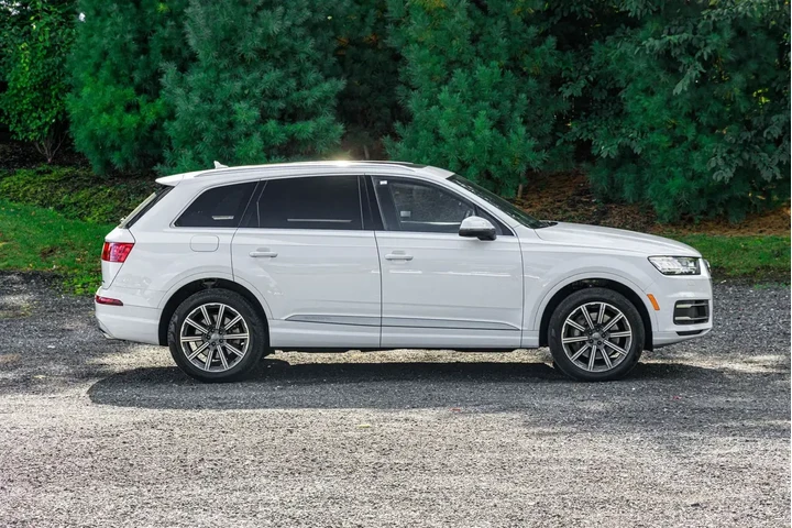 $17995 : Audi Q7 2019 AWD quattro SE image 10