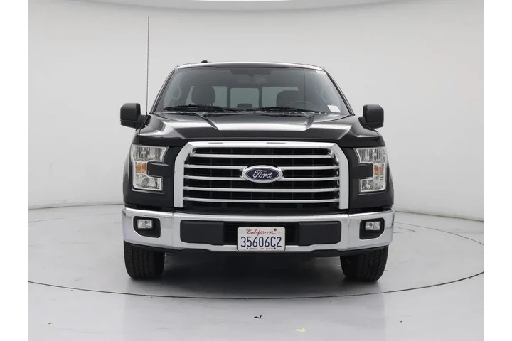 $21998 : Ford F-150 2016 4x2 XLT 4dr image 5