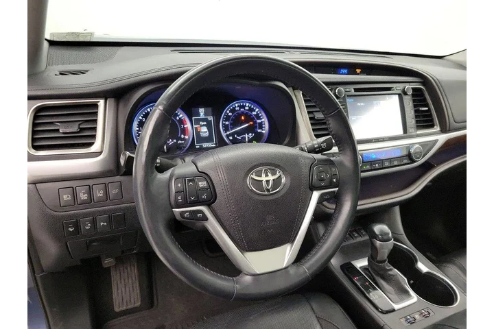 $26998 : Toyota Highlander 2016 AWD L image 10