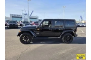 $31995 : Jeep Wrangler 2023 4x4 Sahar thumbnail