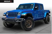 Jeep Gladiator 2023 4x4 Rubi