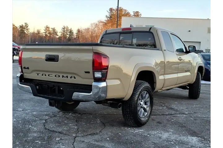 $28405 : Toyota Tacoma 2019 4x4 TRD O image 3