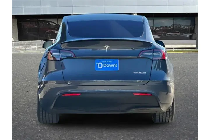 $29999 : Tesla Model Y 2023 AWD Perfo image 8