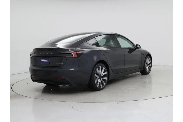 $39998 : Tesla Model 3 2025 Long Rang image 8