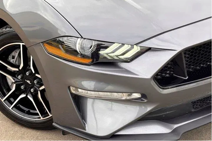 $36977 : Ford Mustang 2022 GT Premium image 4