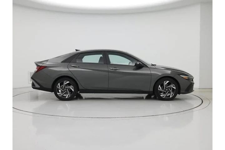 $22998 : Hyundai ELANTRA 2025 SEL Spo image 7