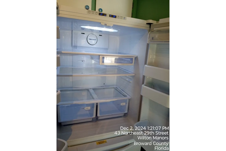 House cleaning image 9