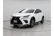 $22998 : Lexus NX 300 2020 F SPORT 4d thumbnail