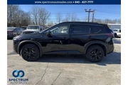 $21590 : Nissan Rogue 2023 AWD SV 4dr thumbnail
