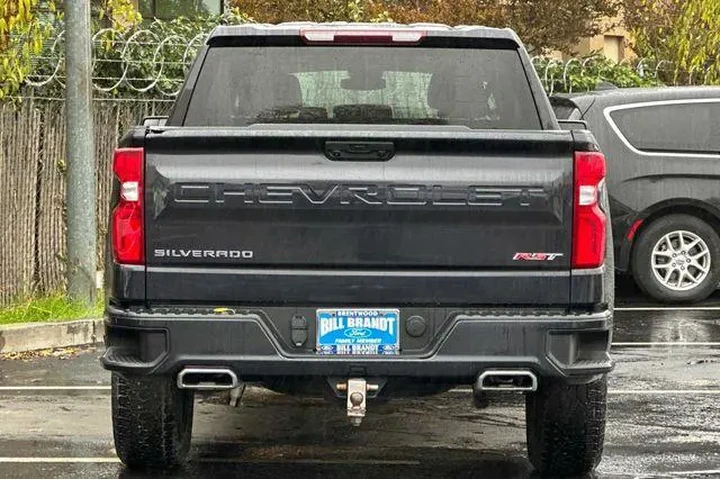 $39997 : Chevrolet Silverado 1500 202 image 8