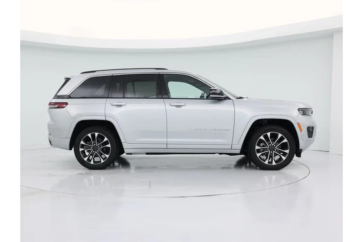 $38998 : Jeep Grand Cherokee 2022 4x4 image 7