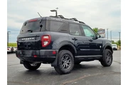 $18889 : Ford Bronco Sport 2021 AWD B thumbnail