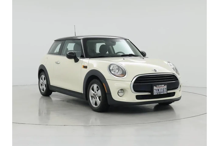 $14599 : MINI Hardtop 2 Door 2017 Coo image 1