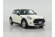 MINI Hardtop 2 Door 2017 Coo