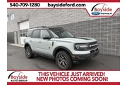 Ford Bronco Sport 2024 AWD B en Arlington VA