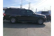 $14200 : 2017 Expedition EL XLT thumbnail