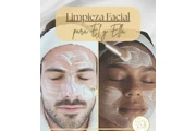 Limpieza facial profunda en Guadalajara