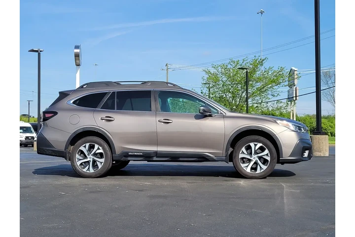 $24295 : Subaru Outback 2022 AWD Limi image 2